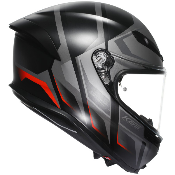 AGV K6-s karve